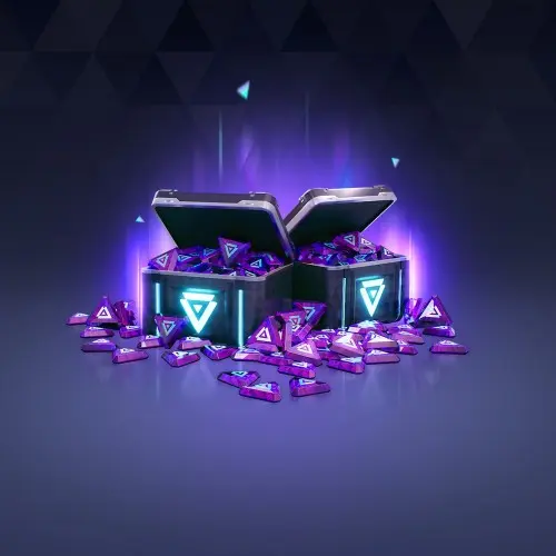 Overwatch 2 - 50 Mythic Prisms Xbox One & Series X|S (покупка на новый аккаунт) (Турция)