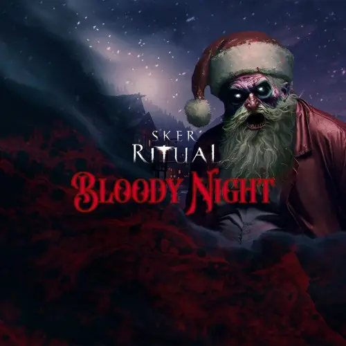 Sker Ritual - Bloody Night Xbox One & Series X|S (покупка на новый аккаунт) (Турция)