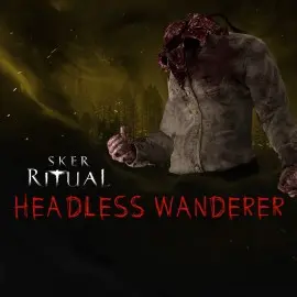 Sker Ritual - Headless Wanderer Xbox One & Series X|S (покупка на новый аккаунт) (Турция)
