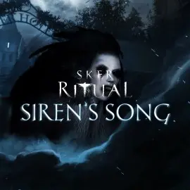 Sker Ritual - Siren's Song Xbox One & Series X|S (покупка на новый аккаунт) (Турция)