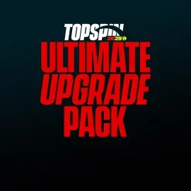 Ultimate Upgrade Pack - TopSpin 2K25 for Xbox One (покупка на новый аккаунт) (Турция)