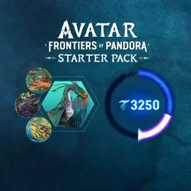 Sky Rider Starter Pack – Avatar: Frontiers of Pandora Xbox One & Series X|S (покупка на новый аккаунт) (Турция)