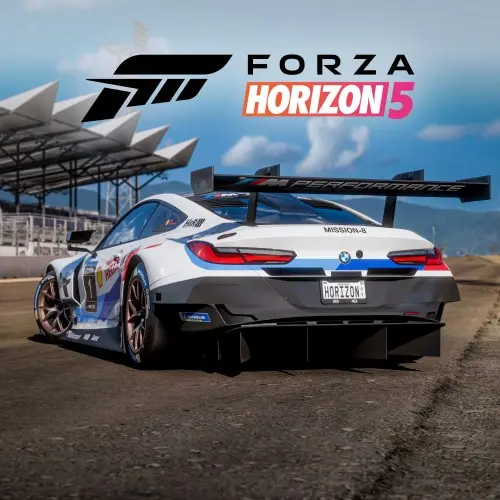 Forza Horizon 5: Apex Allstars Car Pack Xbox One & Series X|S (покупка на новый аккаунт) (Турция)
