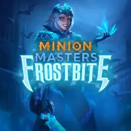 Frostbite - Minion Masters Xbox One & Series X|S (покупка на новый аккаунт) (Турция)