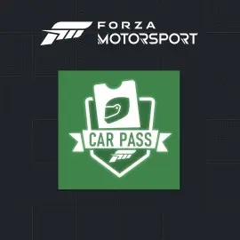 Forza Motorsport 2016 Ligier #11 Eurointernational JS P3 Xbox One & Series X|S (покупка на новый аккаунт) (Турция)