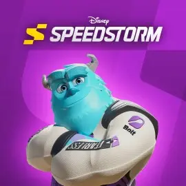 Disney Speedstorm - Sulley Pack Xbox One & Series X|S (покупка на новый аккаунт) (Турция)
