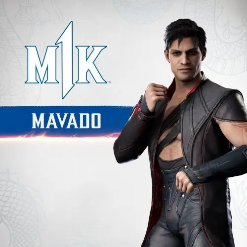 MK1: Mavado - Mortal Kombat 1 Xbox Series X|S (покупка на новый аккаунт) (Турция)