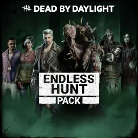 Dead by Daylight: Endless Hunt Pack Xbox One & Series X|S (покупка на новый аккаунт) (Турция)