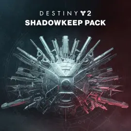 Destiny 2: Shadowkeep Pack Xbox One & Series X|S (покупка на новый аккаунт) (Турция)