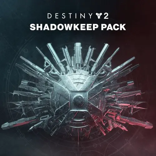 Destiny 2: Shadowkeep Pack Xbox One & Series X|S (покупка на новый аккаунт) (Турция)