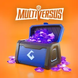MultiVersus Chest of Gleamium Xbox One & Series X|S (покупка на новый аккаунт) (Турция)