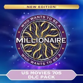 Who Wants To Be A Millionaire? - US Movies 70s DLC Pack Xbox One & Series X|S (покупка на новый аккаунт) (Турция)