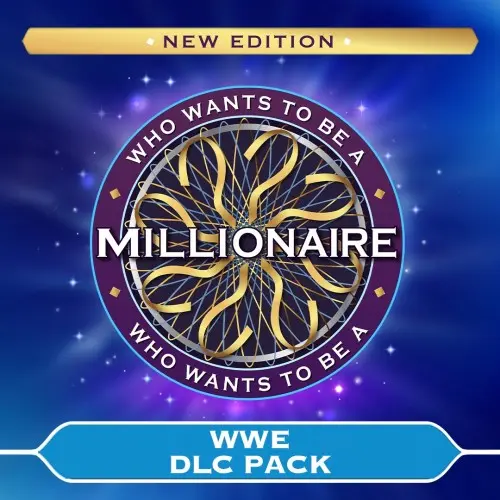 Who Wants To Be A Millionaire? - WWE DLC Pack Xbox One & Series X|S (покупка на новый аккаунт) (Турция)