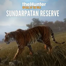 theHunter: Call of the Wild - Sundarpatan Nepal Hunting Reserve Xbox One & Series X|S (покупка на новый аккаунт) (Турция)