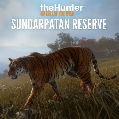 theHunter: Call of the Wild - Sundarpatan Nepal Hunting Reserve Xbox One & Series X|S (покупка на новый аккаунт) (Турция)