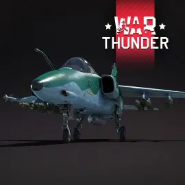 War Thunder - AMX A-1A Pack Xbox One & Series X|S (покупка на новый аккаунт) (Турция)