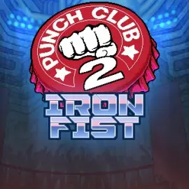 Punch Club 2: The Iron Fist - Punch Club 2: Fast Forward Xbox One & Series X|S (покупка на новый аккаунт) (Турция)