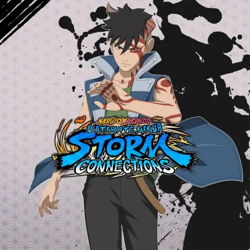 NBUNSC - DLC Pack 4 - NARUTO X BORUTO Ultimate Ninja STORM CONNECTIONS Xbox One & Series X|S (покупка на новый аккаунт) (Турция)