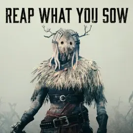 Hunt: Showdown 1896 - Reap What you Sow Xbox Series X|S (покупка на новый аккаунт) (Турция)