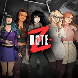 Date Z - Romance Completionist Pack Xbox One & Series X|S (покупка на любой аккаунт / ключ) (США)