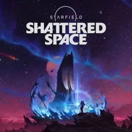 Starfield: Shattered Space Xbox Series X|S (покупка на любой аккаунт / ключ) (США)