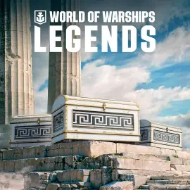 World of Warships: Legends – Champion Set Xbox One & Series X|S (покупка на любой аккаунт / ключ) (США)