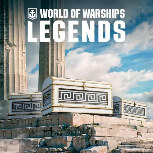 World of Warships: Legends – Champion Set Xbox One & Series X|S (покупка на любой аккаунт / ключ) (США)