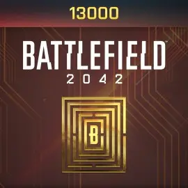 Battlefield 2042 - 13000 BFC - Battlefield 2042 Xbox One (покупка на любой аккаунт) (США)