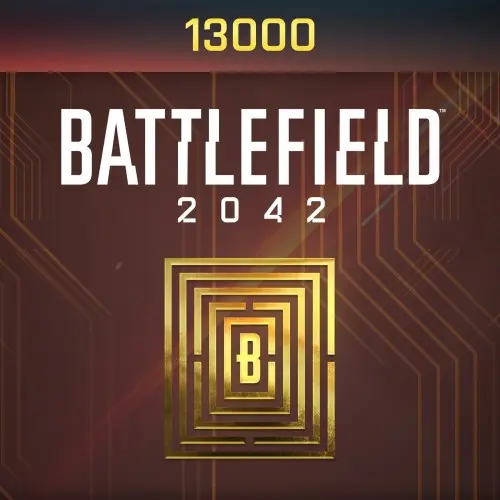 Battlefield 2042 - 13000 BFC - Battlefield 2042 Xbox One (покупка на любой аккаунт) (США)