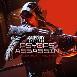 Call of Duty: Vanguard - Tracer Pack: PsyOps Assassin Pro Pack Xbox One & Series X|S (покупка на любой аккаунт / ключ) (США)