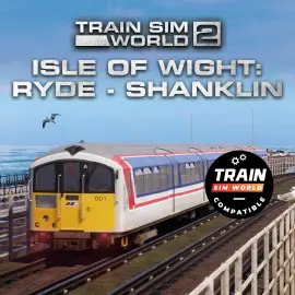 Train Sim World 2: Isle Of Wight (Train Sim World 3 Compatible) Xbox One & Series X|S (покупка на любой аккаунт / ключ) (США)