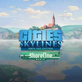 Cities: Skylines - Shoreline Radio - Cities: Skylines - Xbox One Edition (покупка на любой аккаунт / ключ) (США)