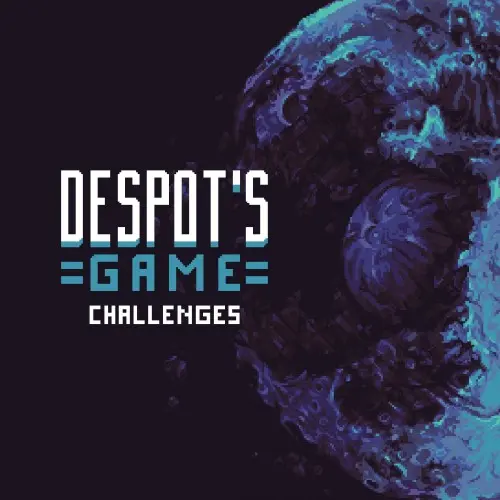 Despot's Game - Challenges Xbox One & Series X|S (покупка на любой аккаунт / ключ) (США)