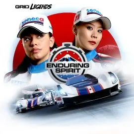 GRID Legends: Enduring Spirit Xbox One & Series X|S (покупка на любой аккаунт / ключ) (США)