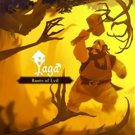 Roots of Evil - Yaga Xbox One & Series X|S (покупка на любой аккаунт / ключ) (США)