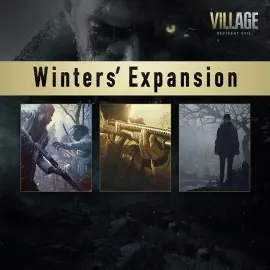 Winters' Expansion - Resident Evil Village Xbox One & Series X|S (покупка на любой аккаунт / ключ) (США)