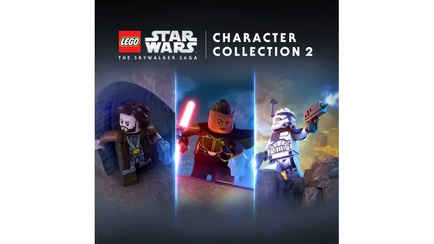 Xbox skywalker saga on sale