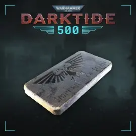 500 AQUILAS - Warhammer 40 Xbox One & Series X|S (покупка на любой аккаунт) (США)