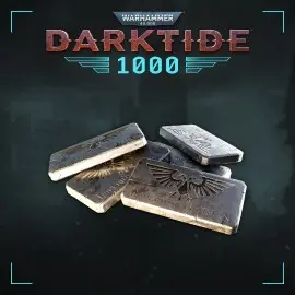1000 AQUILAS - Warhammer 40 Xbox One & Series X|S (покупка на любой аккаунт) (США)