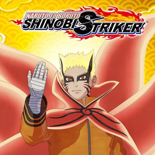 NTBSS Master Character Training Pack - Naruto Uzumaki (Baryon Mode) - NARUTO TO BORUTO: SHINOBI STRIKER Xbox One & Series X|S (покупка на любой аккаунт / ключ) (США)