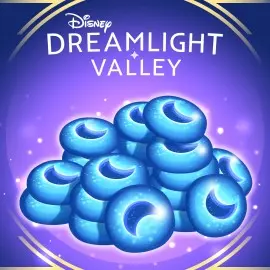 Big Moonstone Pack -- 5,500 - Disney Dreamlight Valley Xbox One & Series X|S (покупка на любой аккаунт) (США)