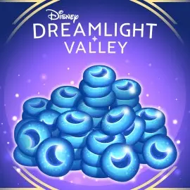 Huge Moonstone Pack -- 14,500 - Disney Dreamlight Valley Xbox One & Series X|S (покупка на любой аккаунт) (США)