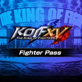KOF XV Fighter Pass - THE KING OF FIGHTERS XV Standard Edition Xbox Series X|S (покупка на любой аккаунт / ключ) (США)