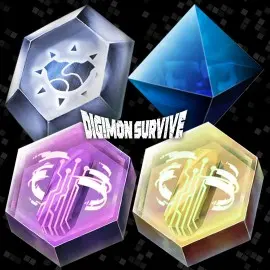 Digimon Survive Extra Support Equipment Pack Xbox One & Series X|S (покупка на любой аккаунт / ключ) (США)