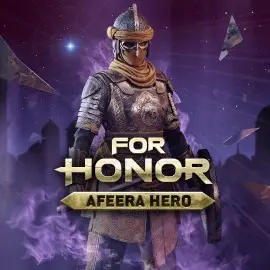 For Honor Afeera Hero Xbox One & Series X|S (покупка на любой аккаунт / ключ) (США)