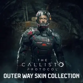 The Callisto Protocol - Outer Way Skin Xbox One & Series X|S (покупка на любой аккаунт / ключ) (США)