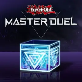 Gem Pack 700 - Yu-Gi-Oh! Master Duel Xbox One & Series X|S (покупка на любой аккаунт) (США)