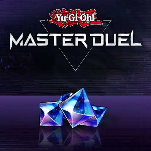 Gem Pack 140 - Yu-Gi-Oh! Master Duel Xbox One & Series X|S (покупка на любой аккаунт) (США)