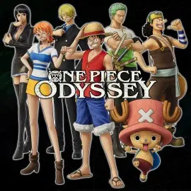 ONE PIECE ODYSSEY Traveling Outfit Set Xbox Series X|S (покупка на любой аккаунт / ключ) (США)