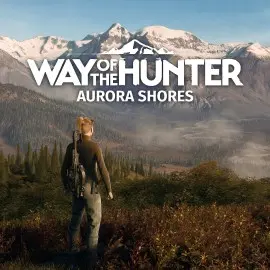 Way of the Hunter - Aurora Shores Xbox Series X|S (покупка на любой аккаунт / ключ) (США)